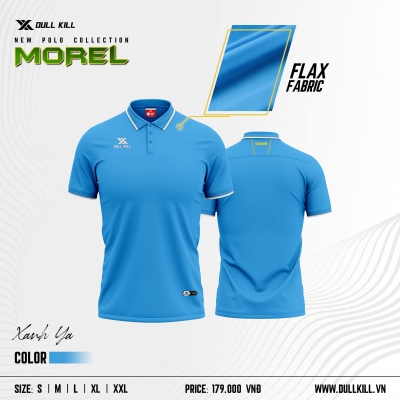 Áo thun Polo